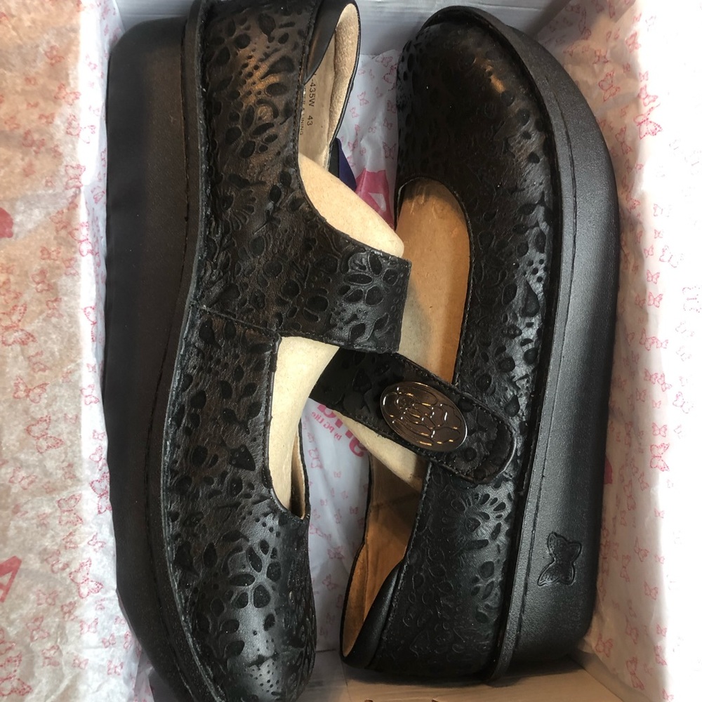 New Algeria Paloma Shoes